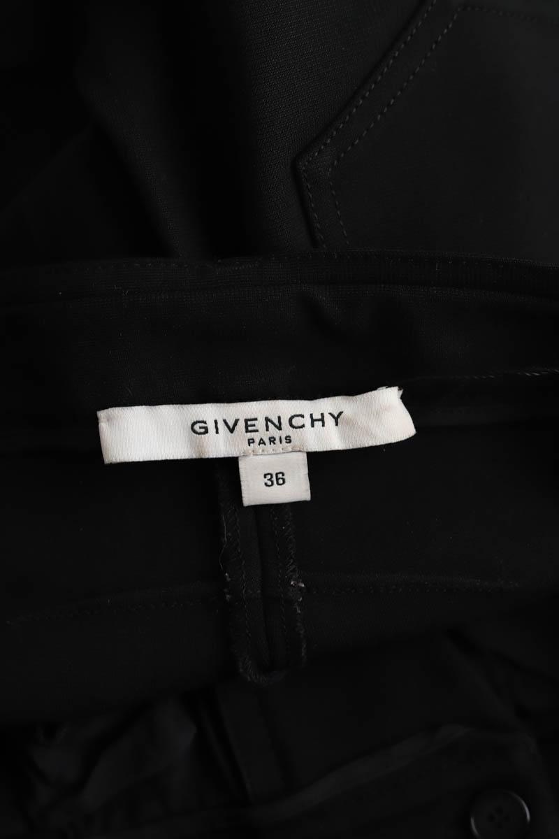Slim Givenchy  Noir