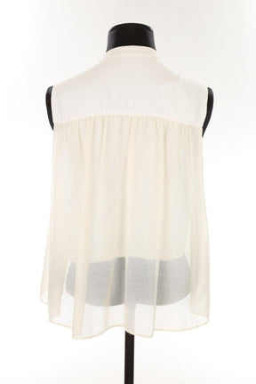 Blouses Sandro  Ecru