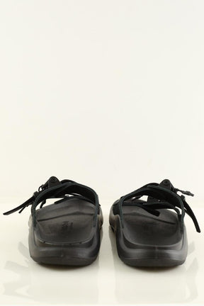 Sandales Birkenstock  Noir