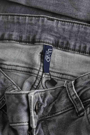 Droit Liu Jo  Gris