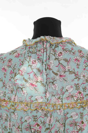Mini Isabel Marant Étoile  Bleu