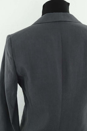 Blazers Max Mara  Gris