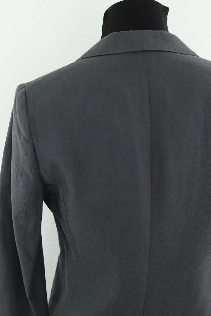 Blazers Max Mara  Gris