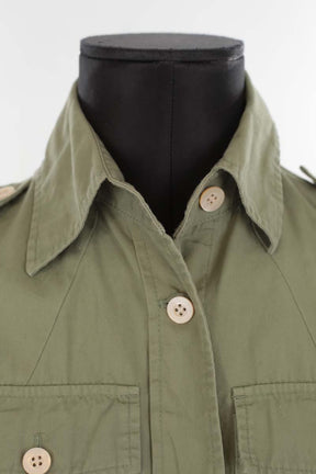 Vestes Paul & Joe  Kaki