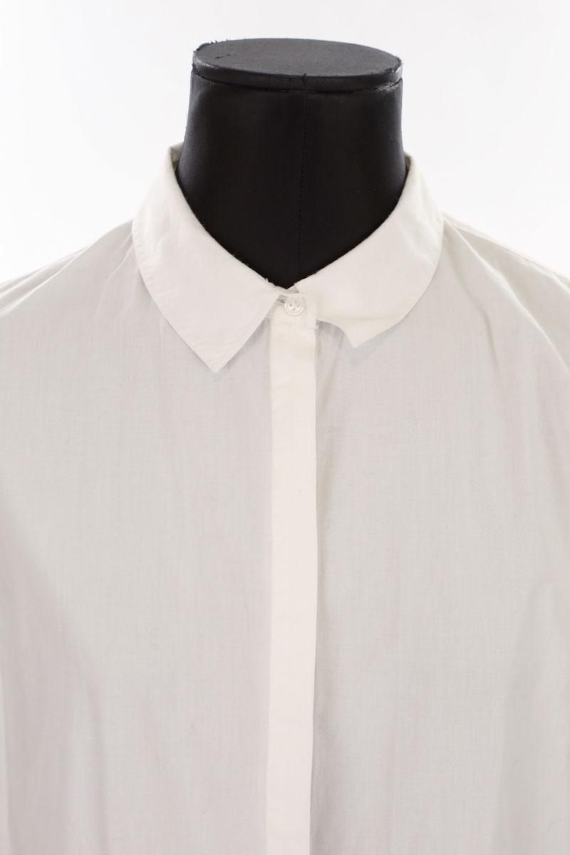Chemises Bash  Blanc