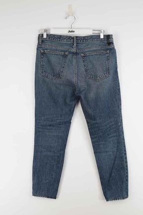 Slim Alexander Wang  Bleu