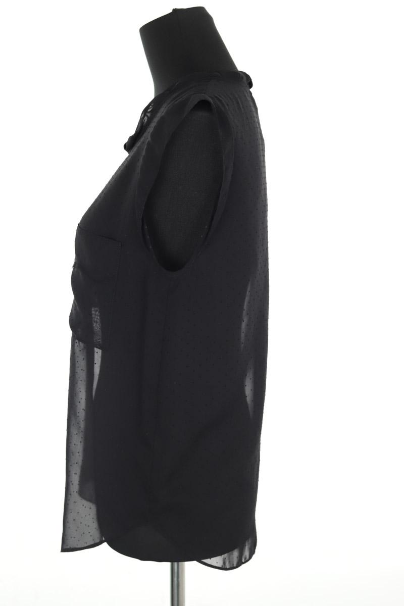 Tops sans manche Zadig & Voltaire  Noir