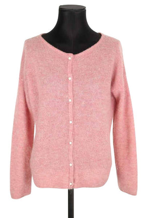 Cardigans Sézane  Rose