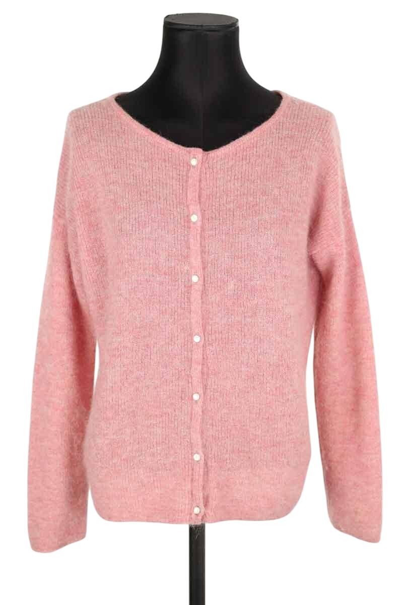 Cardigans Sézane  Rose