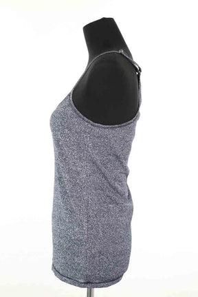 Tops sans manche Berenice  Bleu