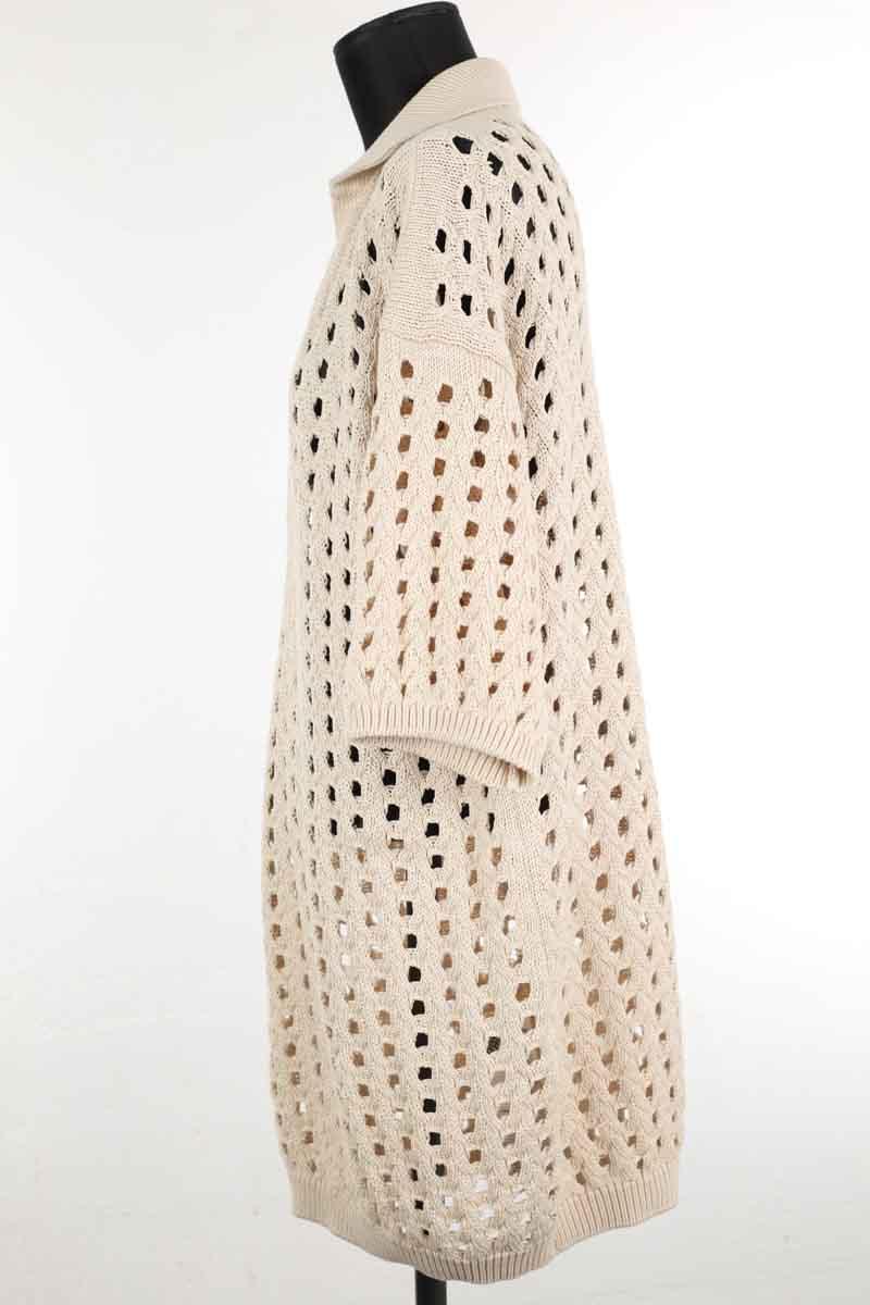 Pulls Max Mara  Beige