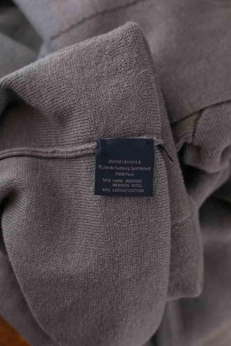 Gilets Lanvin  Gris