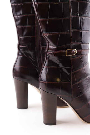 Autres LK Bennett  Marron