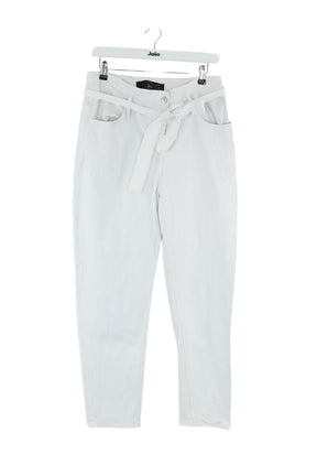 Droit Other Brand  Blanc