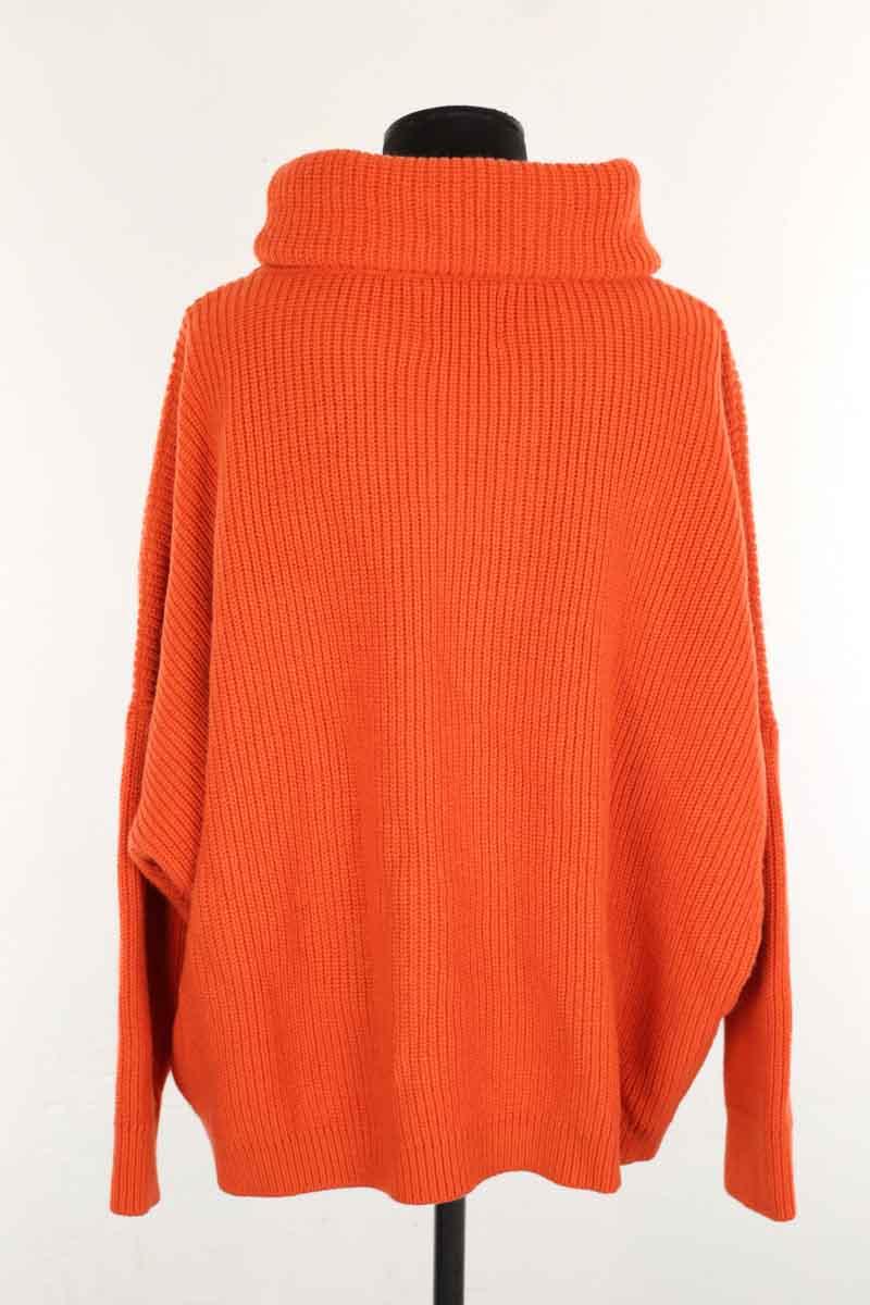 Pulls Modetrotter  Orange
