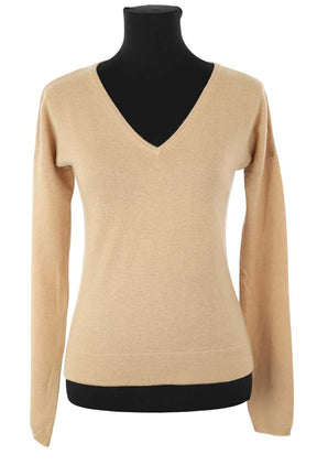 Pull Maje  Marron