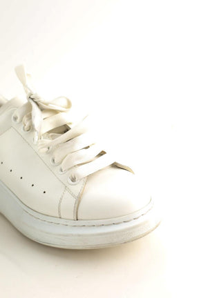 Baskets Alexander McQueen  Blanc