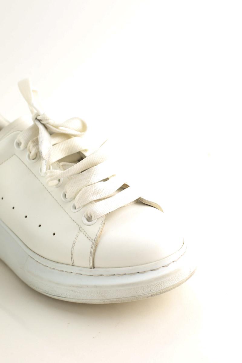 Baskets Alexander McQueen  Blanc