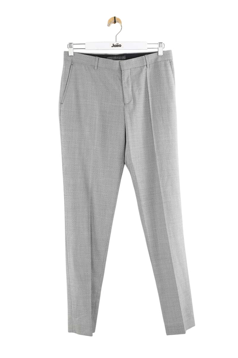 Pantalon The Kooples  Gris