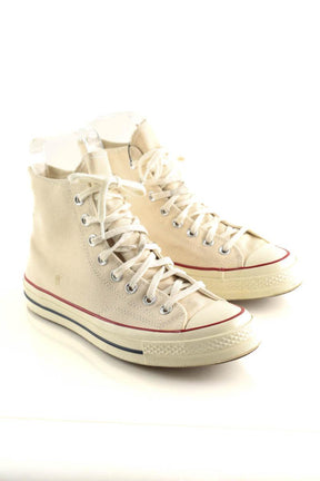 Baskets Converse  Blanc
