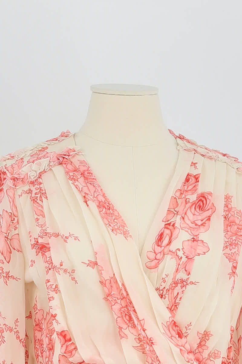Mini Giambattista Valli  Rose