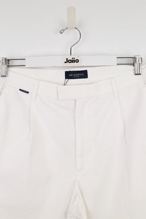 Pantalon Other Brand  Blanc