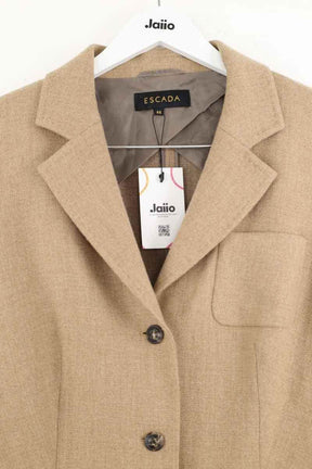 Blazer Escada  Marron