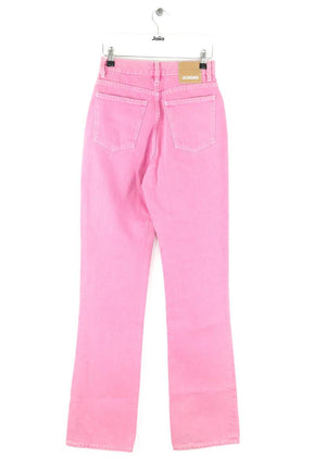 Droit Jacquemus  Rose