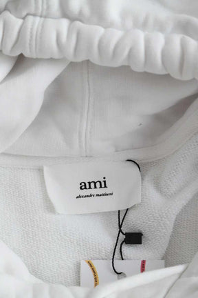 Sweatshirts Ami  Blanc