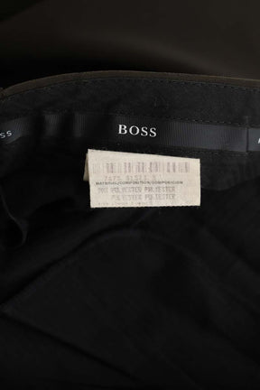 Pantalon Boss  Marron
