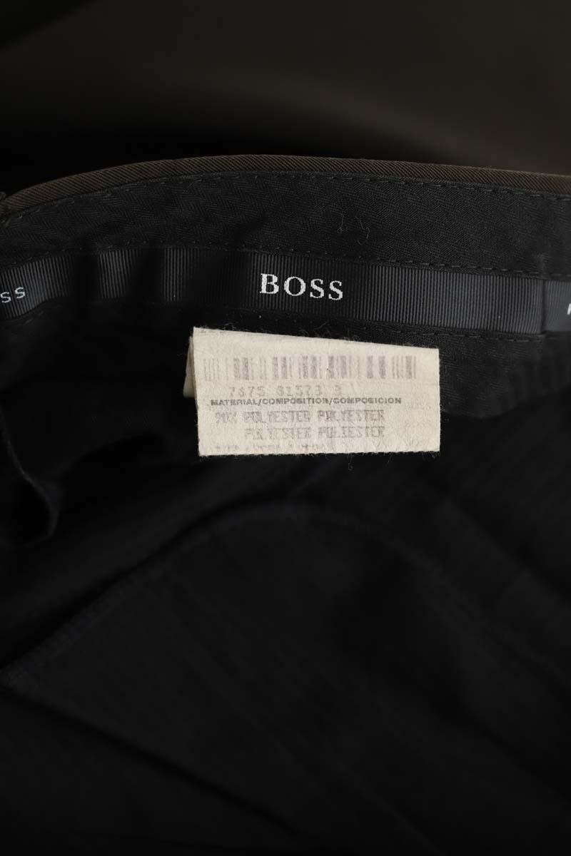 Pantalon Boss  Marron