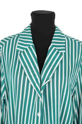 Chemises Tommy Hilfiger  Vert
