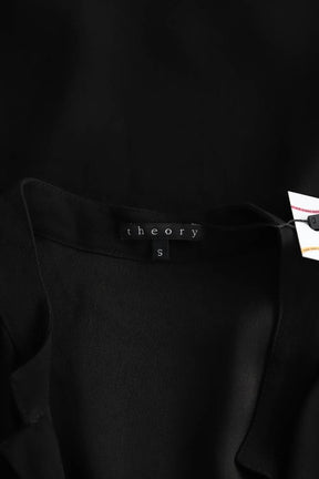 Blouses Theory  Noir