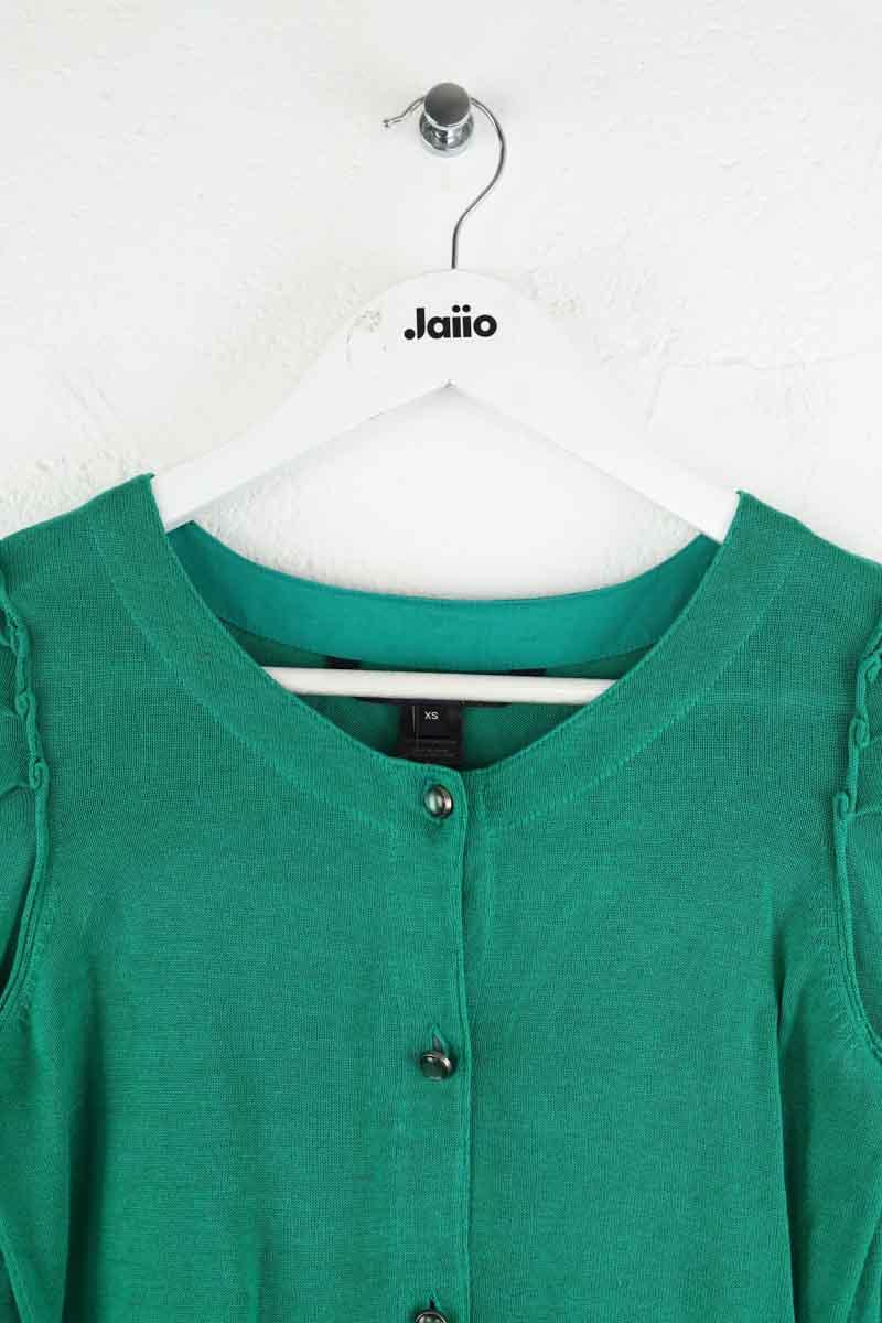 Gilets Marc Jacobs  Vert