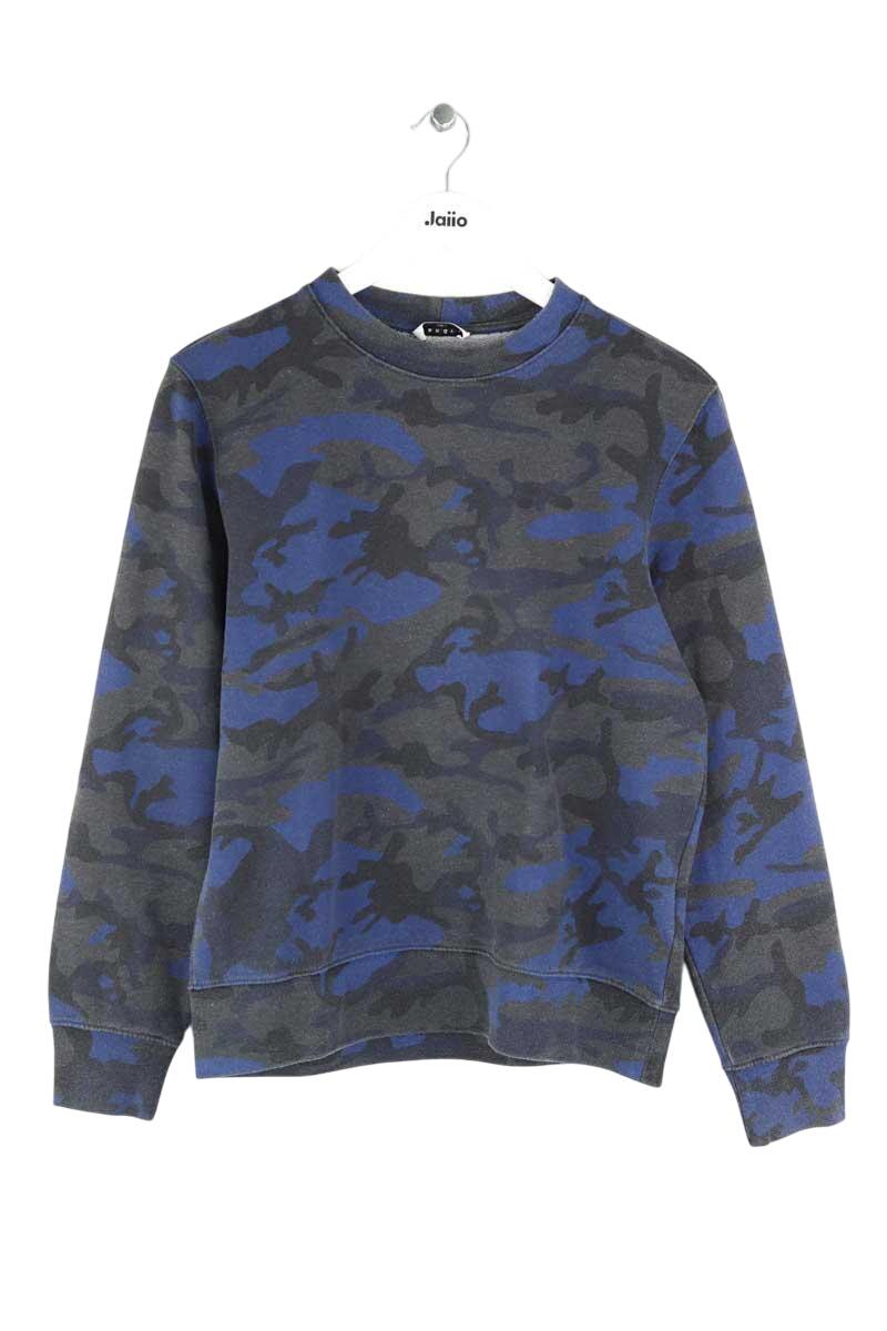 Sweatshirts Sandro  Bleu