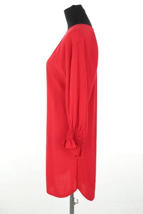 Mini Maje  Rouge