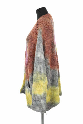 Cardigans Raquel Allegra  Multicolore