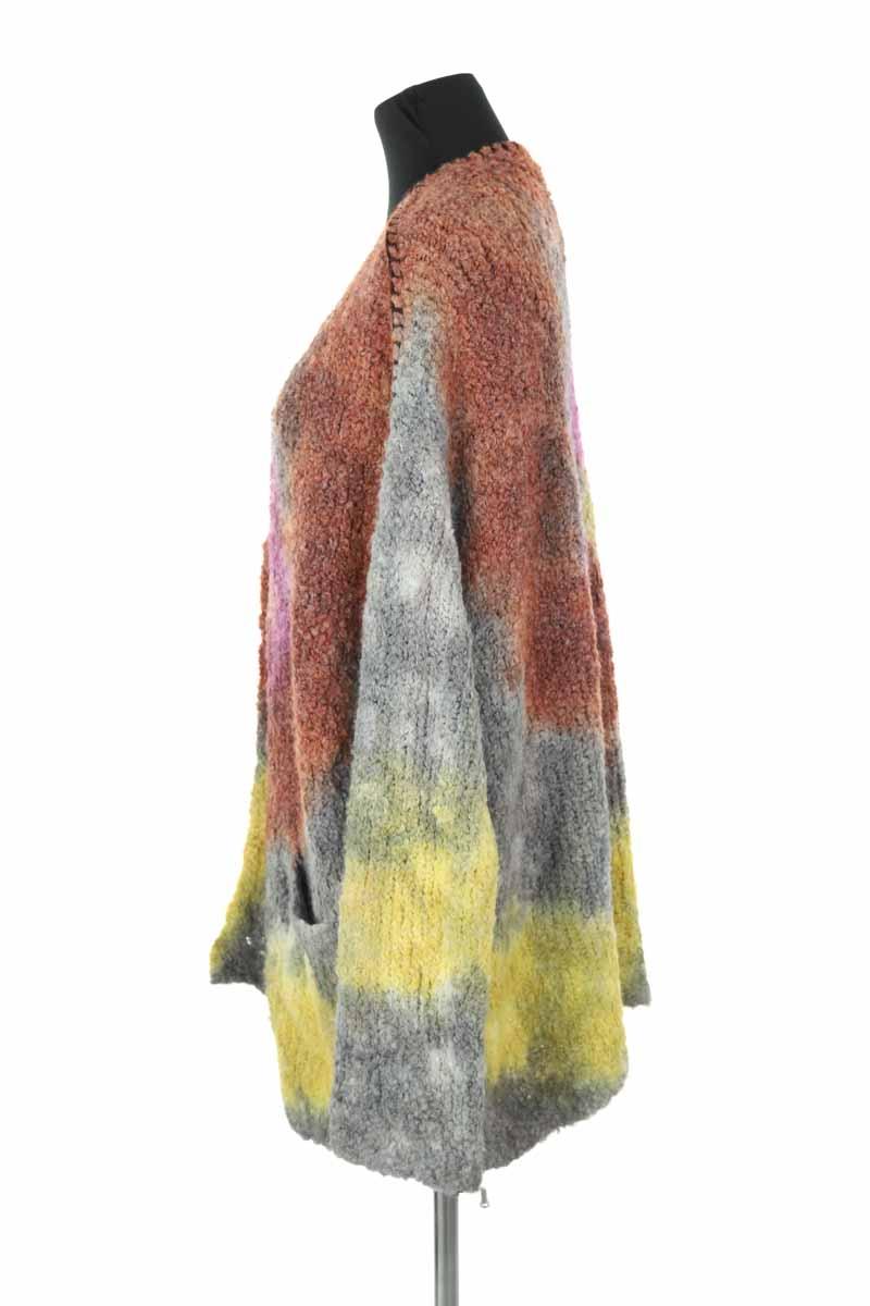 Cardigans Raquel Allegra  Multicolore