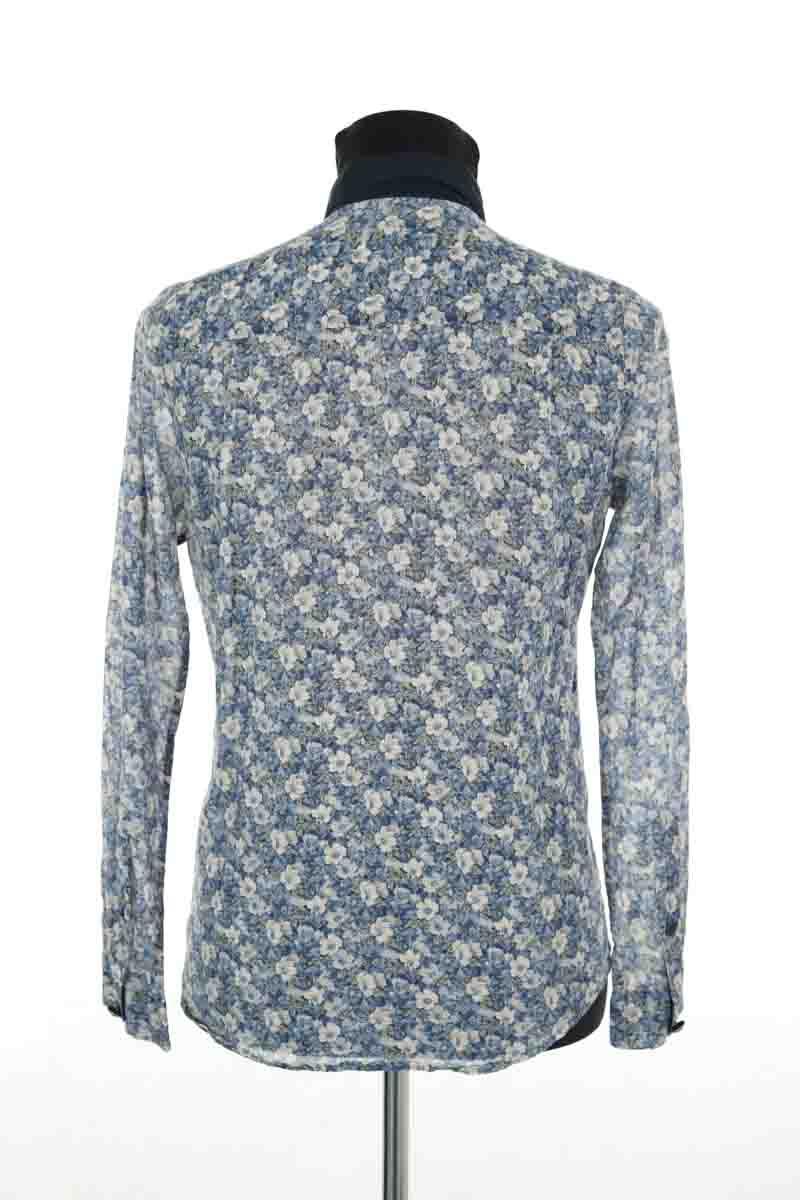Blouses The Kooples  Bleu