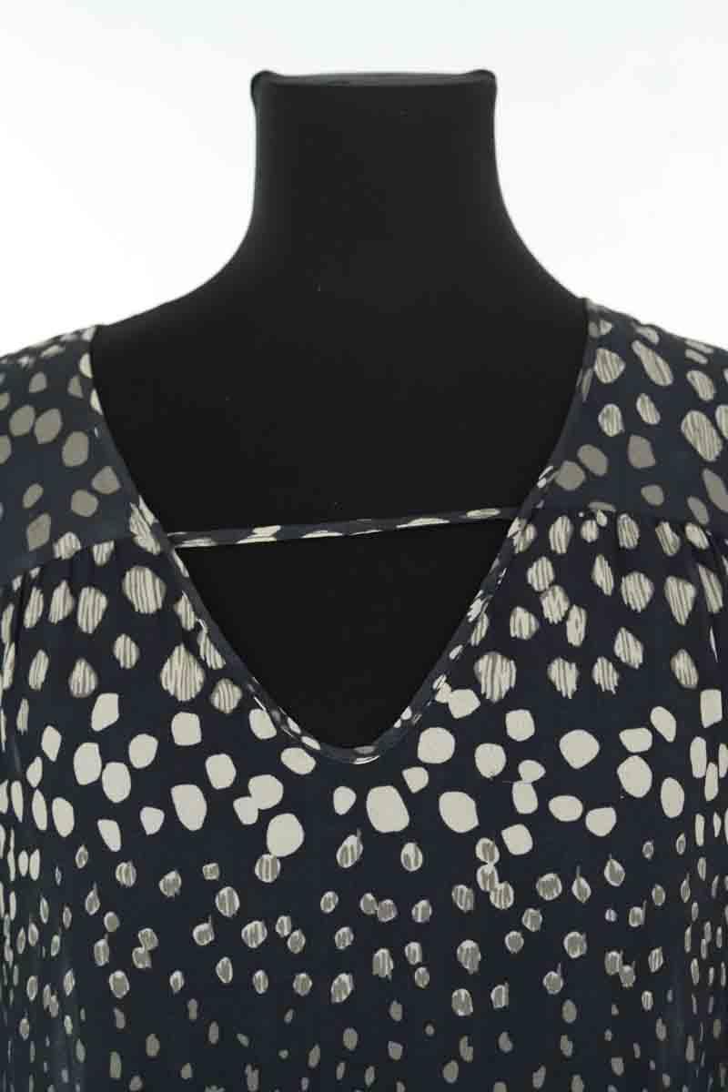 Blouses Bash  Noir