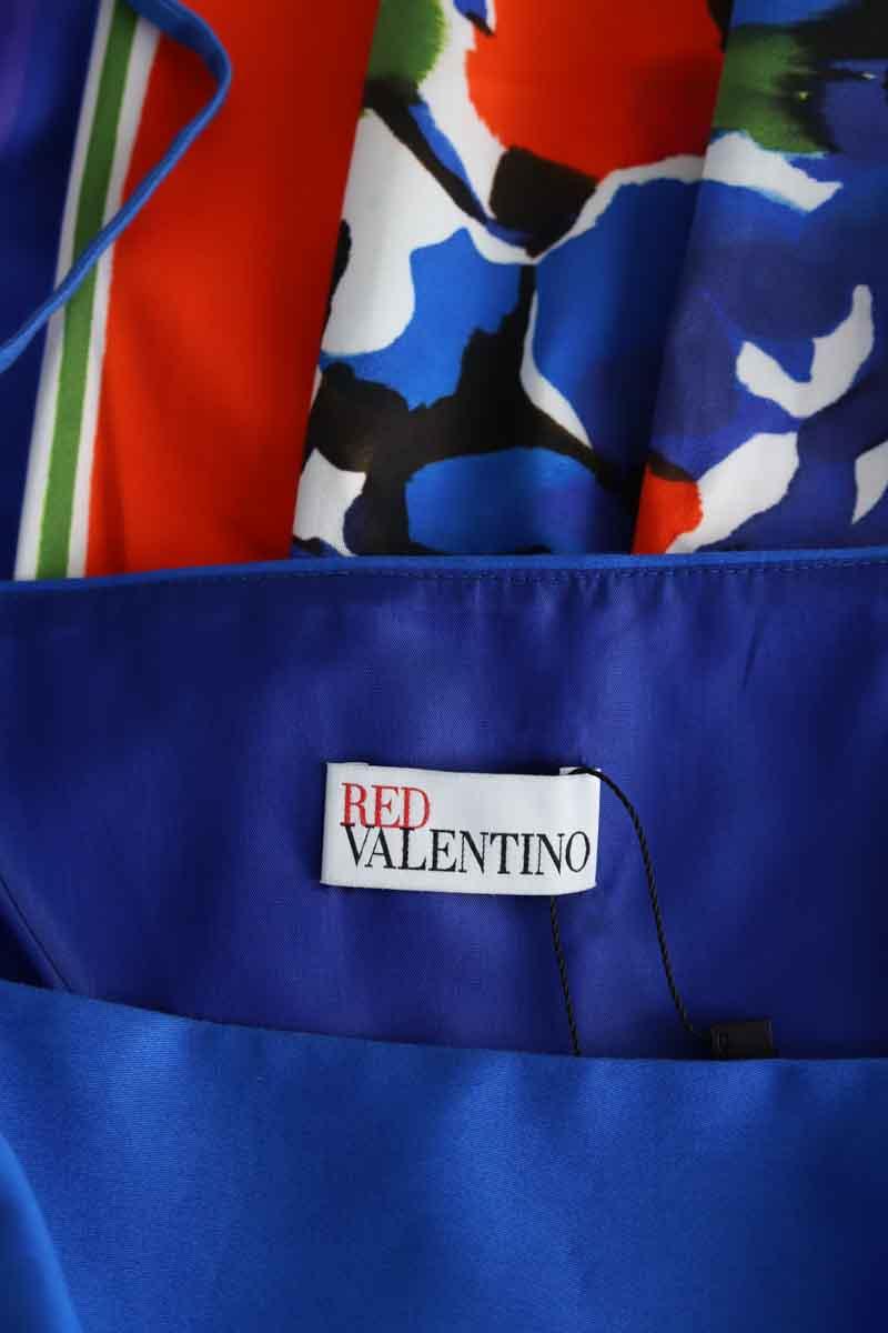Mini Red Valentino  Bleu