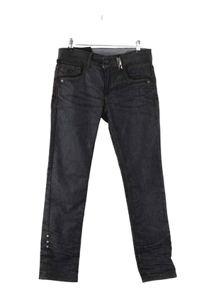 Slim HIGH  Noir