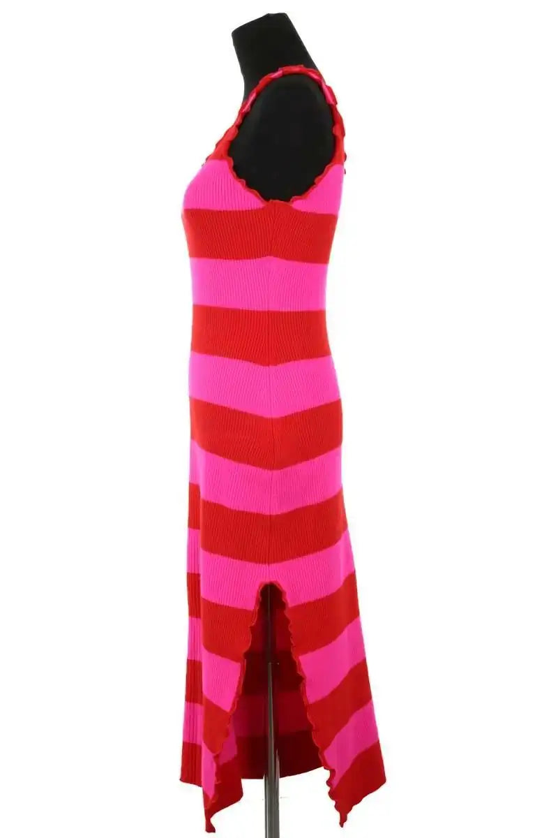 Robe From Future Rose en Laine