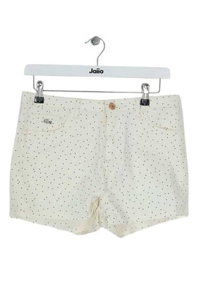 Mini short Lacoste  Blanc