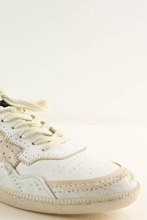 Baskets Other Brand  Blanc