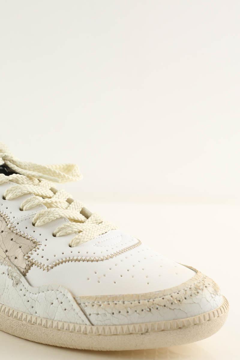 Baskets Other Brand  Blanc