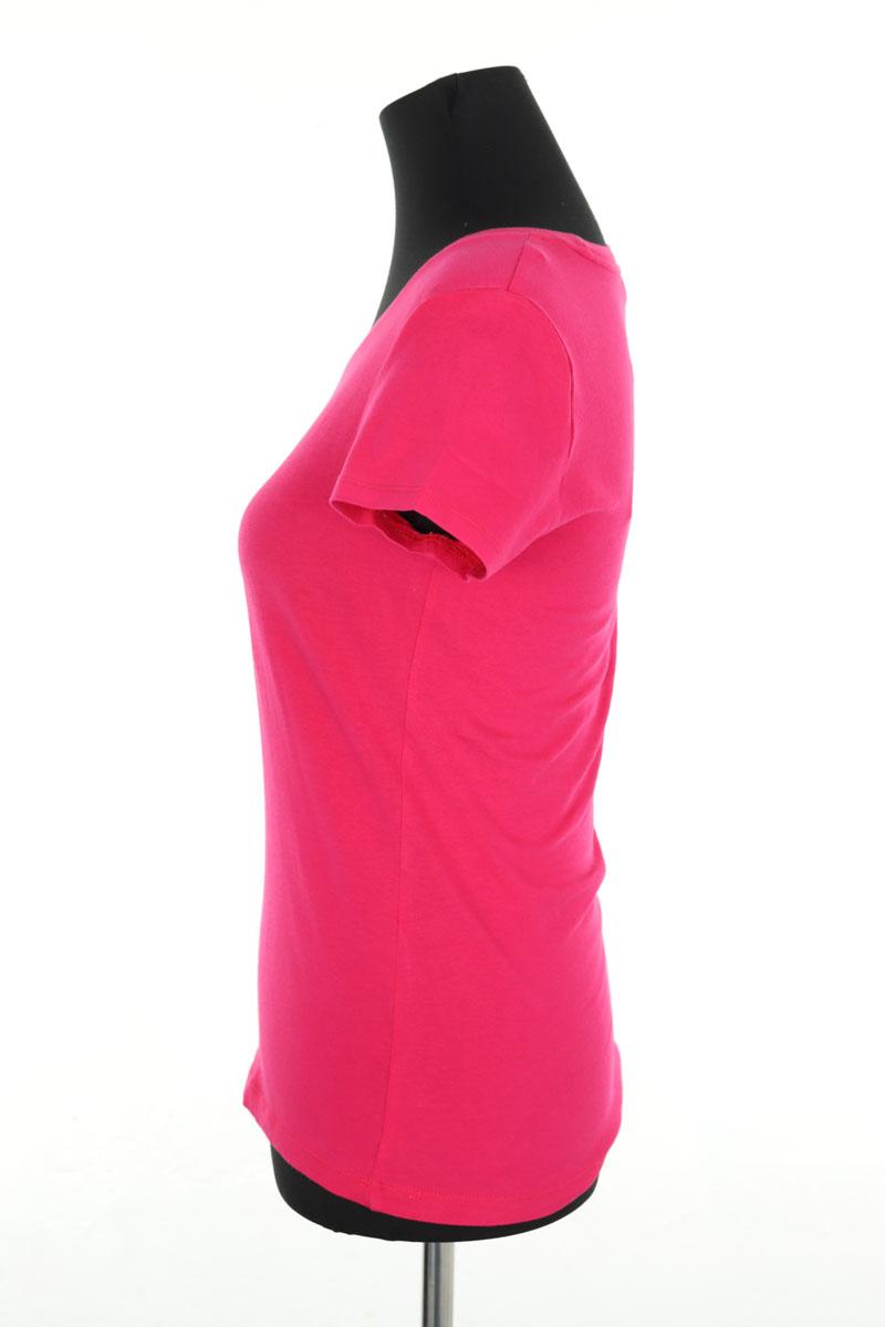 T-shirts Armani  Rose