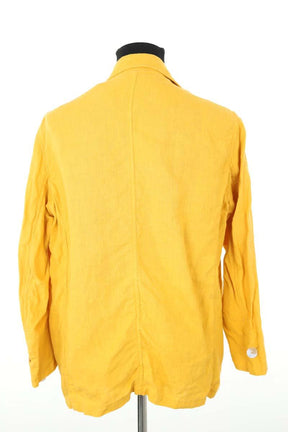 Veste Momoni  Orange