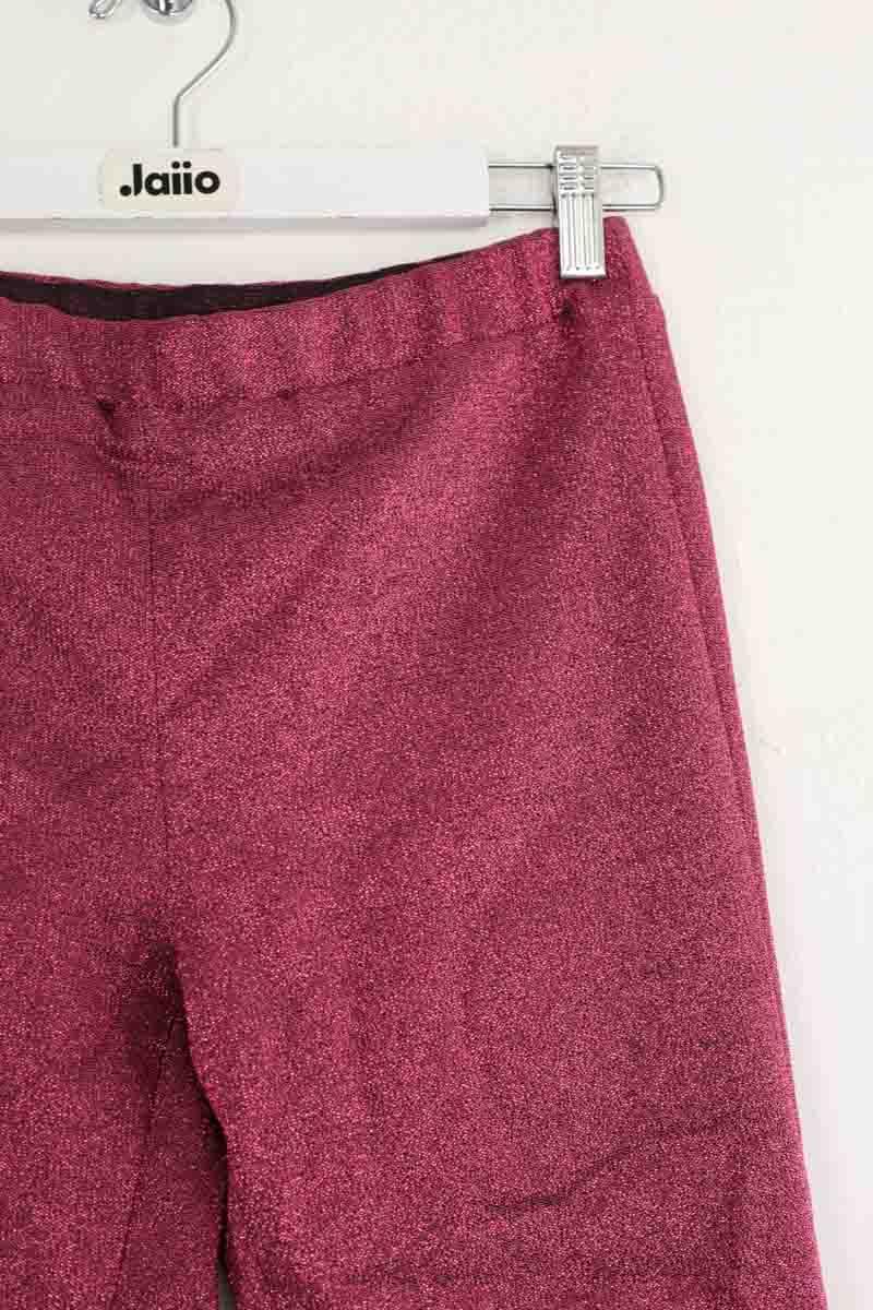 Leggings Modetrotter  Rose