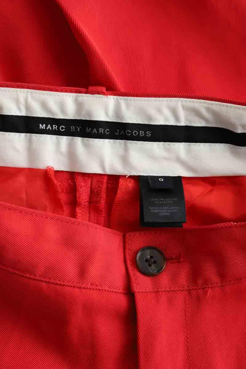 Chino Marc Jacobs  Rouge